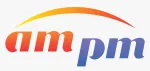 AM to PM Supermarket company logo