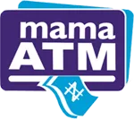 Africa Mama Atm company logo