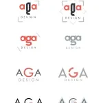 Aga Designs and Culture Limited company logo