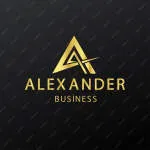 Alexander Marius company logo