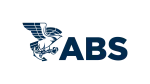 American Bureau of Shipping (ABS) company logo