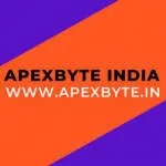 ApexByte Tech company logo