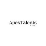 ApexTalents. company logo