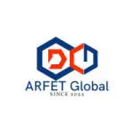 Arfet Global Consultancy Services Ltd. company logo