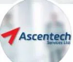 Ascentech Services Ltd. company logo