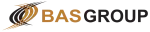 BAS Group company logo