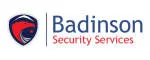 Badinson Security Services company logo