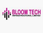 Bloom Tech Infrastructural Limited company logo