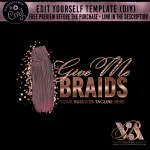 Braids by Dili Inc. company logo