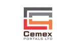 Cemex Portals company logo