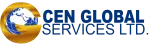 Cen Global Services Limited company logo