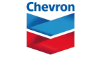 Chevron company logo