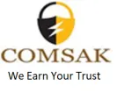 ComSak Products & Services Ltd. company logo