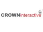 Crown Interactive company logo