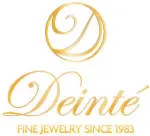 Deinte Fine Jewelry company logo