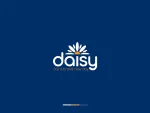 Design by Daisy company logo