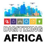 Digitize Africa company logo