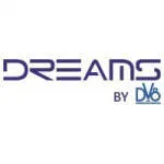 Dreams By DV8 company logo