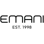 Emmani Treats company logo