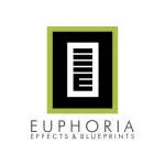 Euphoria Effects and Blueprints company logo