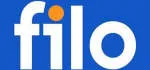 Filo edTech company logo