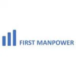 First Manpower Limited company logo