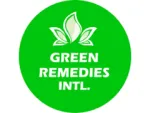 GREEN REMEDIES INTERNATIONAL LTD company logo