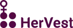 HerVest company logo