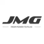 JMG Limited company logo