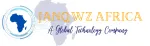 Janqwz Africa company logo