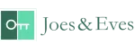 Joes & Eves company logo