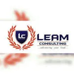 LEAM Consulting Limited company logo