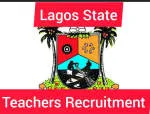 Lagos school recruit company logo