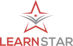 Learnstar company logo