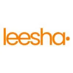 Leesha Limited company logo