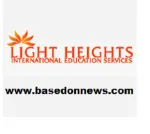 Lightheights Global Services company logo