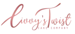 Livvy's Twist Cake Company company logo