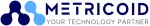 Metricoid Technology Solutions Private Limited company logo