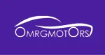 OMRG Motors company logo