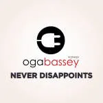 Ogabassey company logo