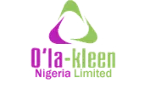 O'la-kleen Nigeria Limited company logo