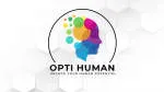 OptiHuman Consulting Limited company logo