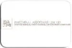 Pinconsult Associates Limited company logo