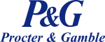 Procter & Gamble company logo