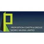 Proportion Construction & Dredge Works Nigeria... company logo