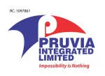 Pruvia Integrated Limited company logo