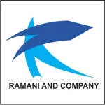 Ramani company logo