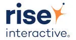 Rise Interactive Studios company logo