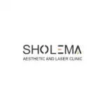 SHOLEMA AESTHETIC AND LASER CLINIC company logo