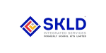 SKLD Integrated Services Limited company logo